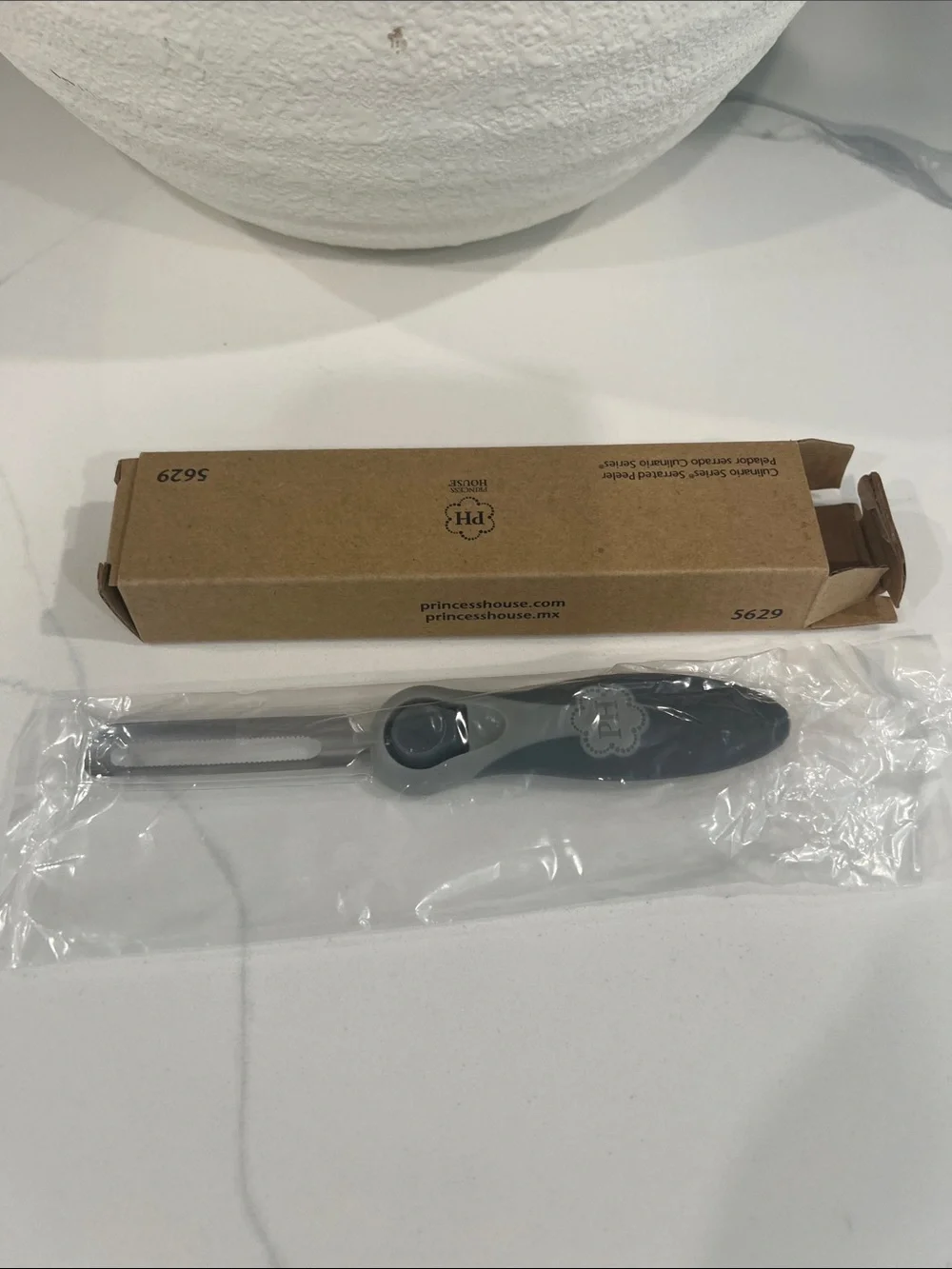 Princess House Potato peeler..
